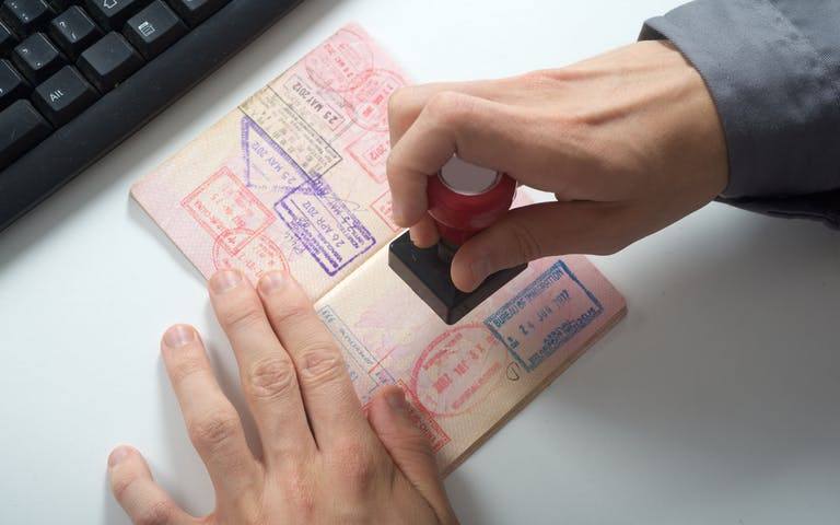 Types of Visas for Dubai