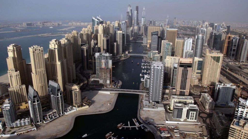 Property Owner Visa in Dubai