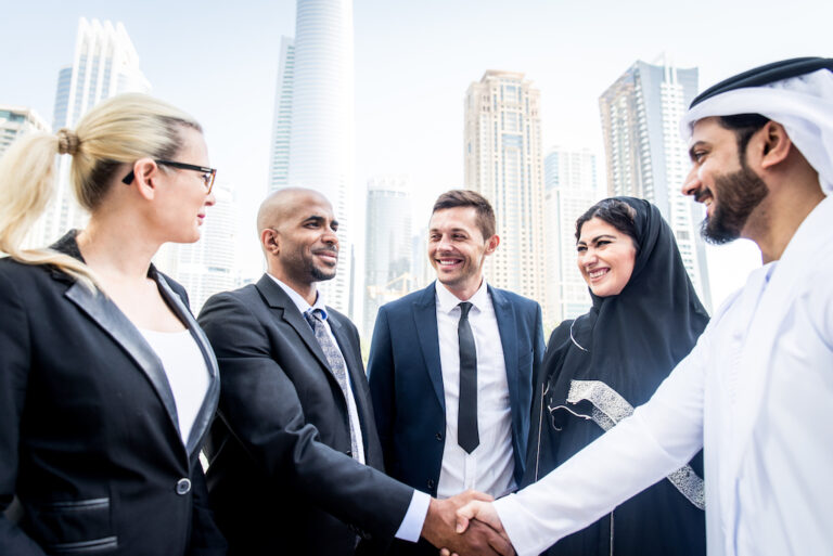 Registering a Business License in Dubai