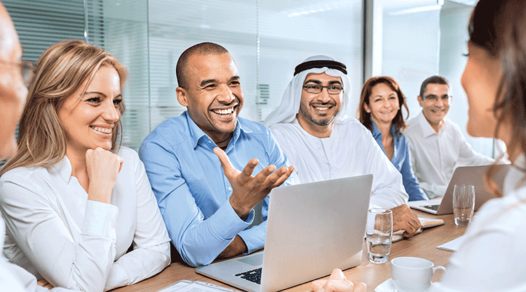 Employment in the UAE